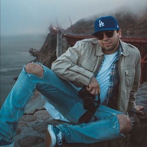 Meet your Posher, Johnny